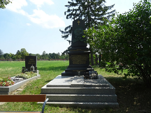 Franz Korab Ritter von M�hlstr�m