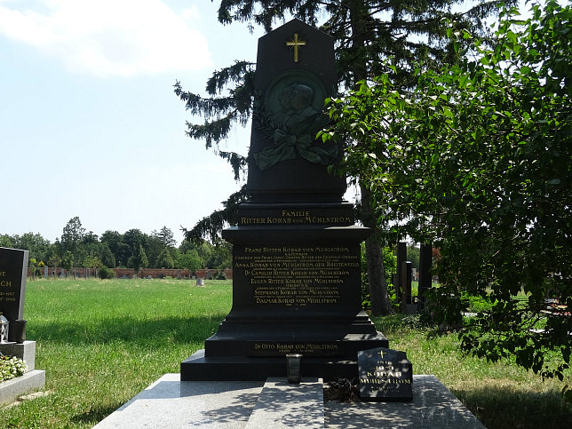 Franz Korab Ritter von M�hlstr�m