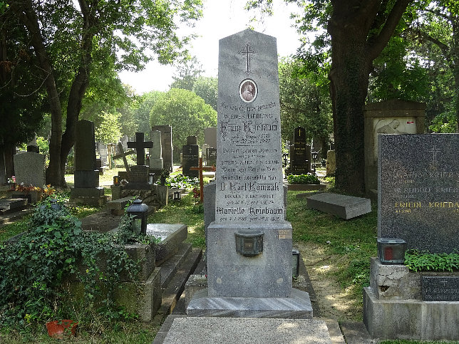 Franz Xaver Kriebaum