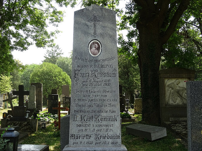 Franz Xaver Kriebaum