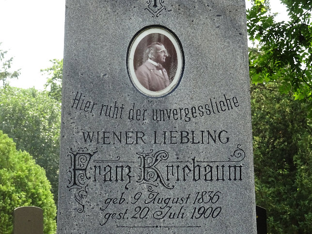 Franz Xaver Kriebaum