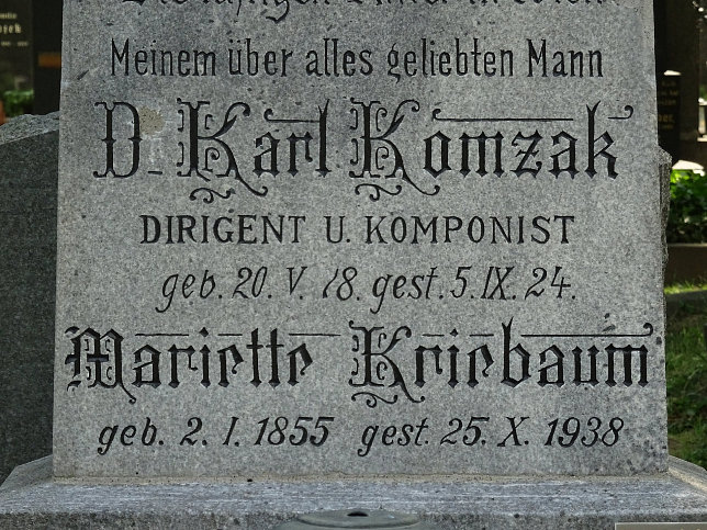 Franz Xaver Kriebaum