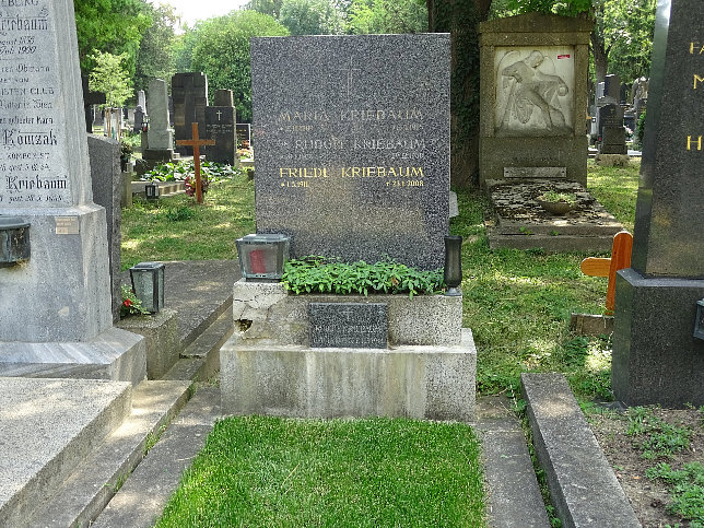 Franz Xaver Kriebaum
