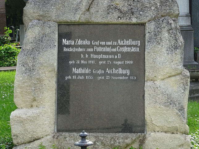 Zdenko Aichelburg