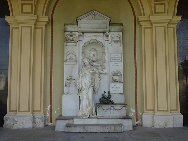 Max Friedlnder