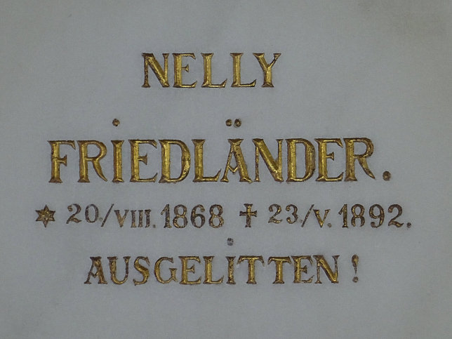 Max Friedlnder