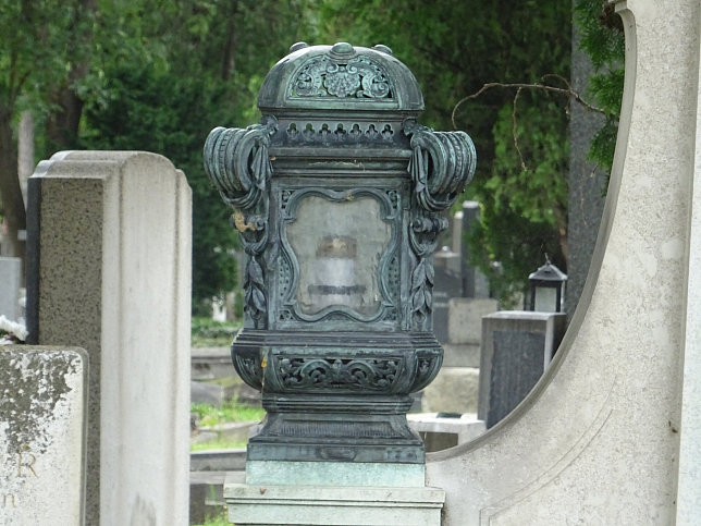 Rosa Mayreder und Karl Mayreder