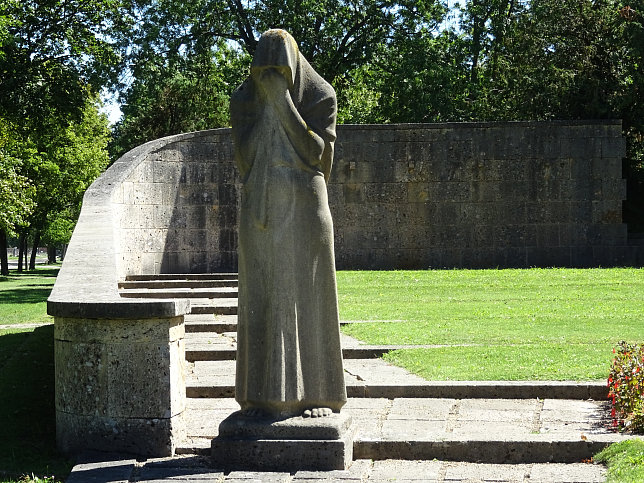 Mahnmal fr die Opfer fr ein freies sterreich 1934-1945