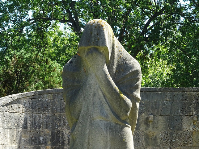 Mahnmal fr die Opfer fr ein freies sterreich 1934-1945