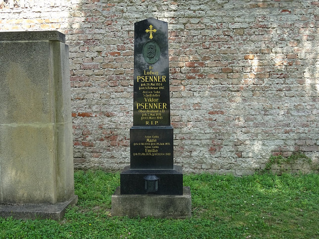 Ludwig Psenner (Politiker)