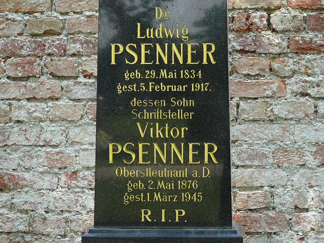 Ludwig Psenner (Politiker)