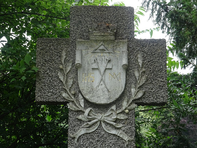 Ruhesttte der Redemptoristen