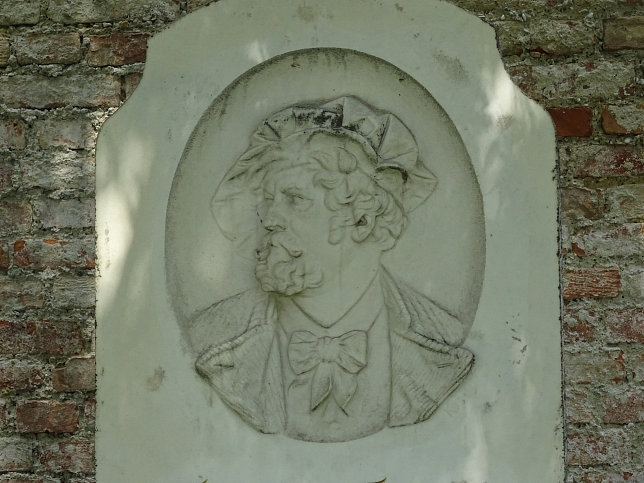 Theodor Friedl