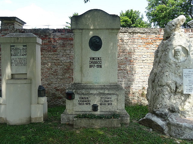 Vinzenz Chiavacci