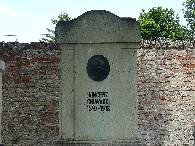 Vinzenz Chiavacci