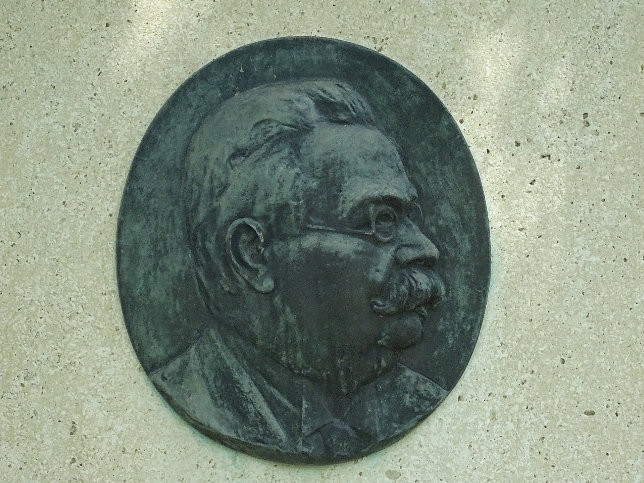 Vinzenz Chiavacci
