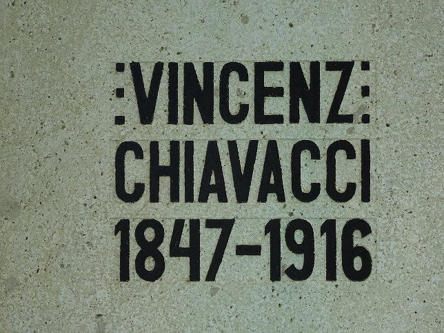 Vinzenz Chiavacci