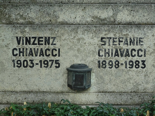 Vinzenz Chiavacci