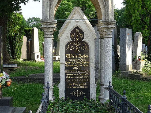 Wilhelm Bcher