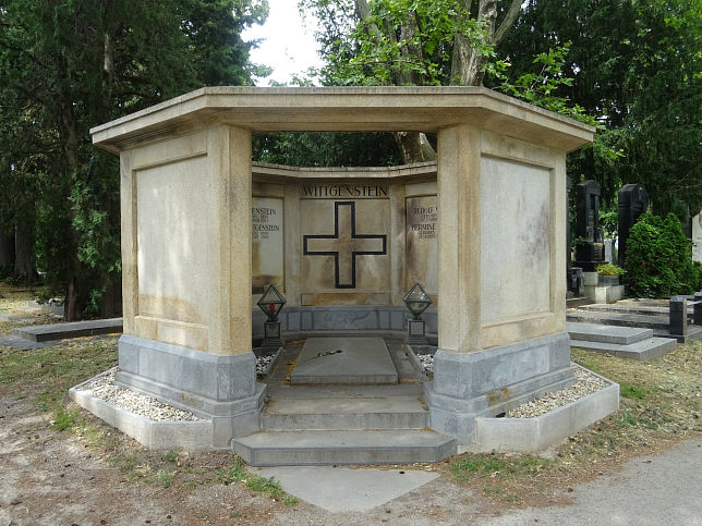 Karl Wittgenstein