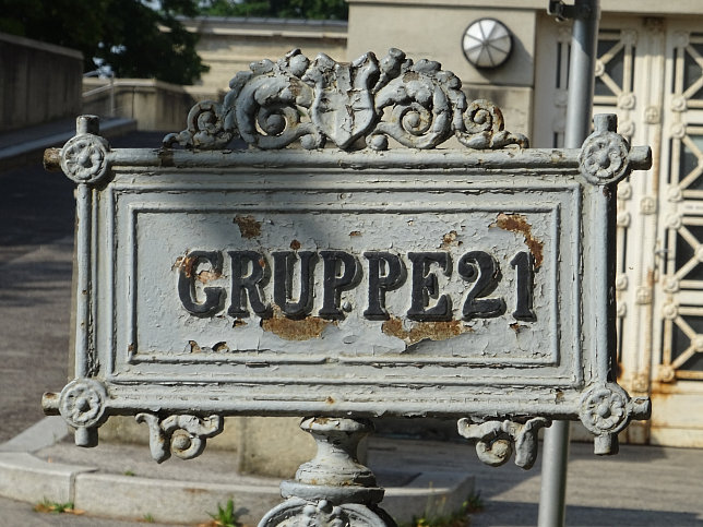 Gruppe 21
