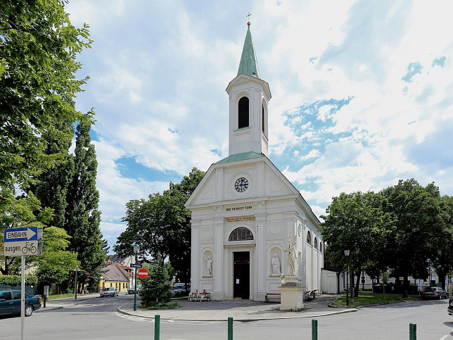 Altmannsdorfer Kirche