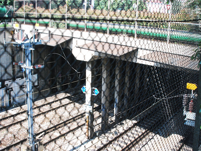 Fasangartenbrcke