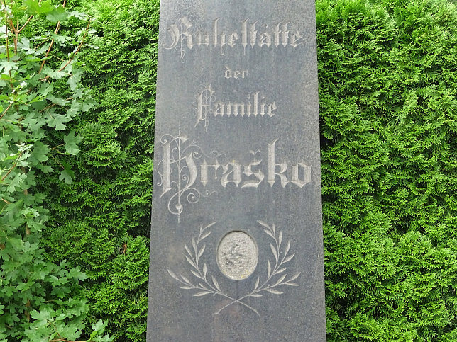 Simon Hrasko (Hraschko)