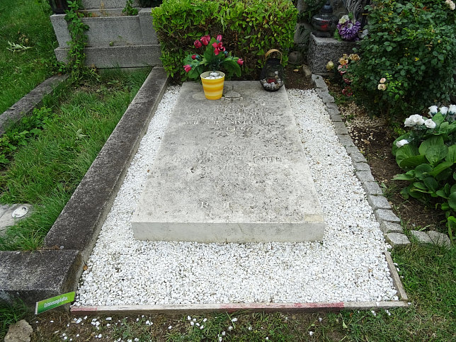 Wenzel Pohl und Franz Schindler