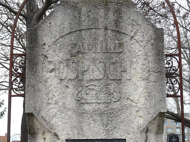 Anton Pospischil