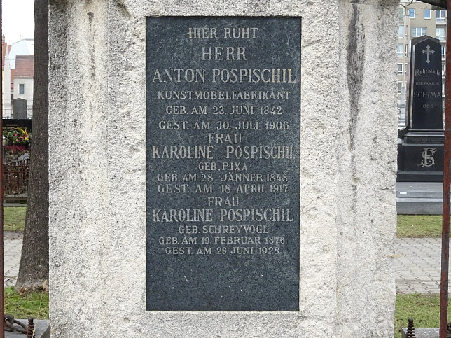 Anton Pospischil