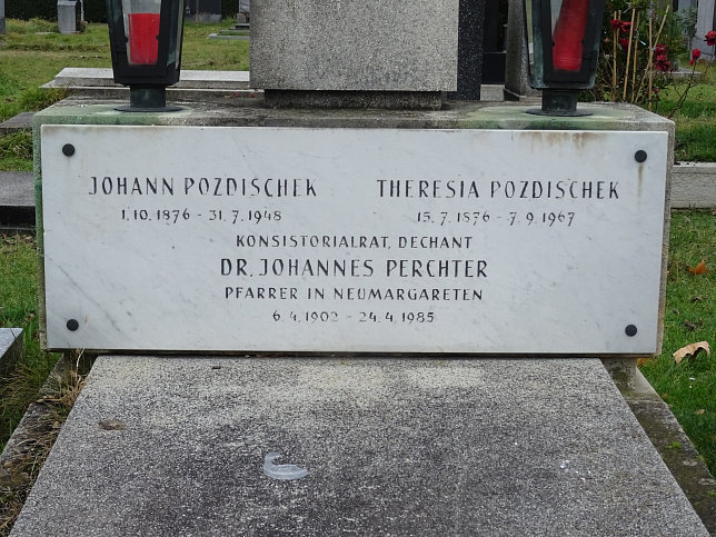 Johannes Perchter