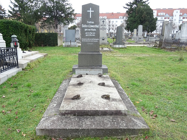 Sophie von Lwenthal