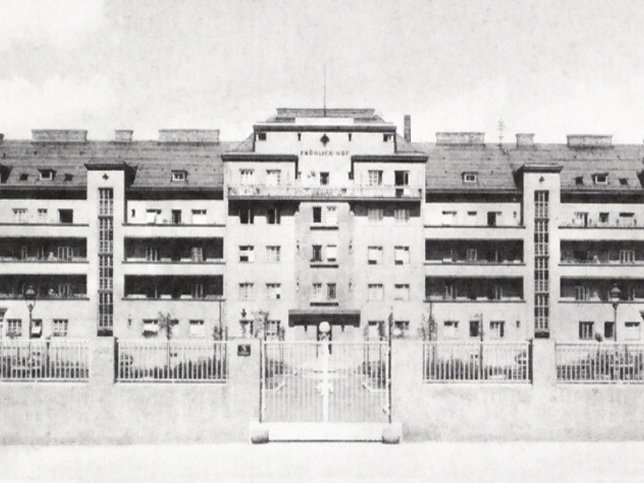 Frhlich-Hof
