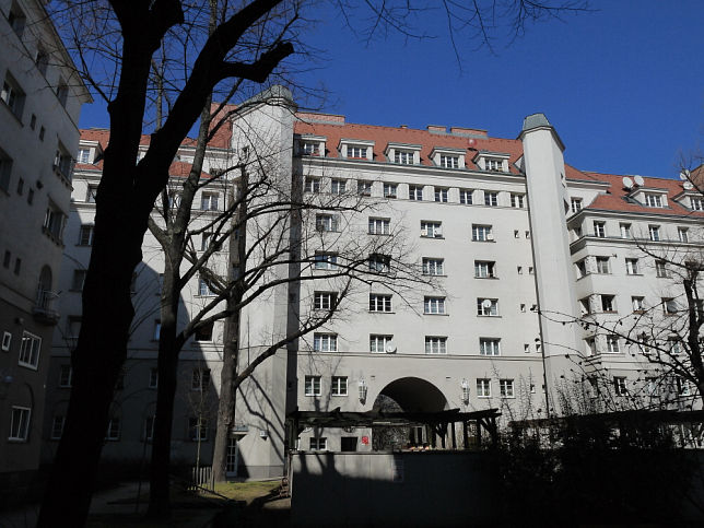 Fuchsenfeldhof