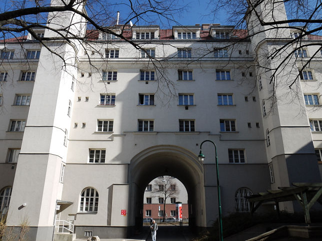 Fuchsenfeldhof
