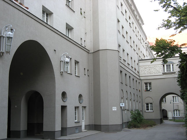 Fuchsenfeldhof