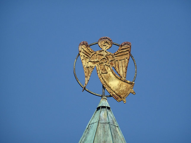 Gatterh�lzlkirche