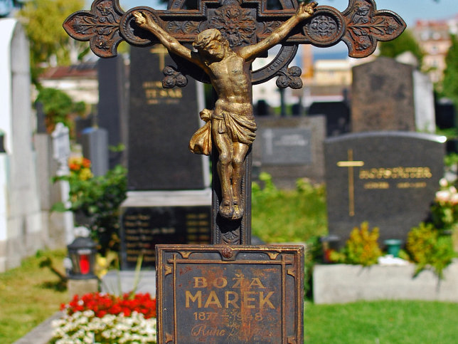 Meidlinger Friedhof