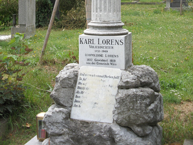 Meidlinger Friedhof