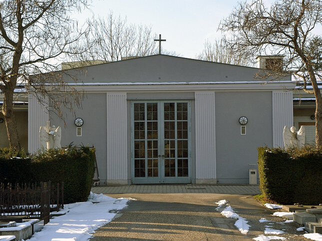 Meidlinger Friedhof