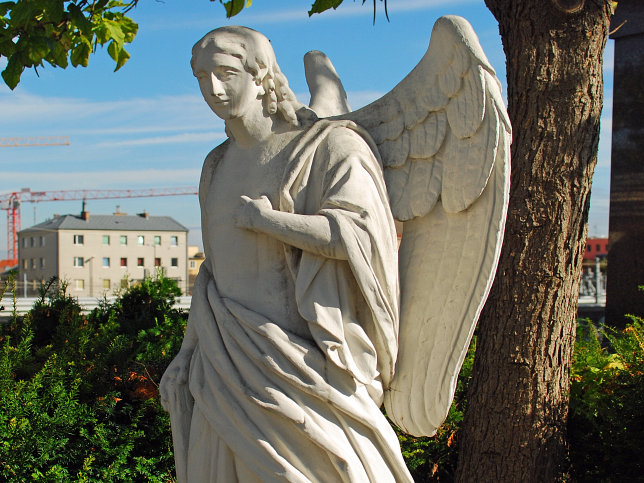 Meidlinger Friedhof