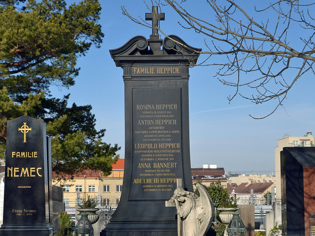 Meidlinger Friedhof