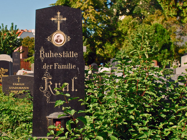 Meidlinger Friedhof