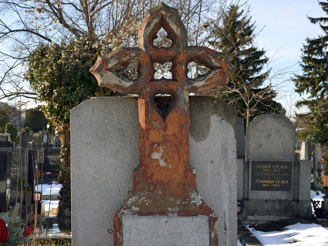 Meidlinger Friedhof