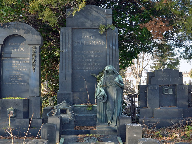 Meidlinger Friedhof