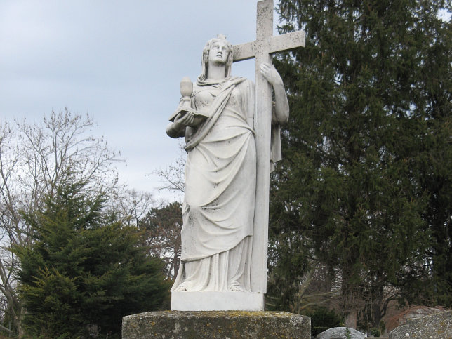 Meidlinger Friedhof