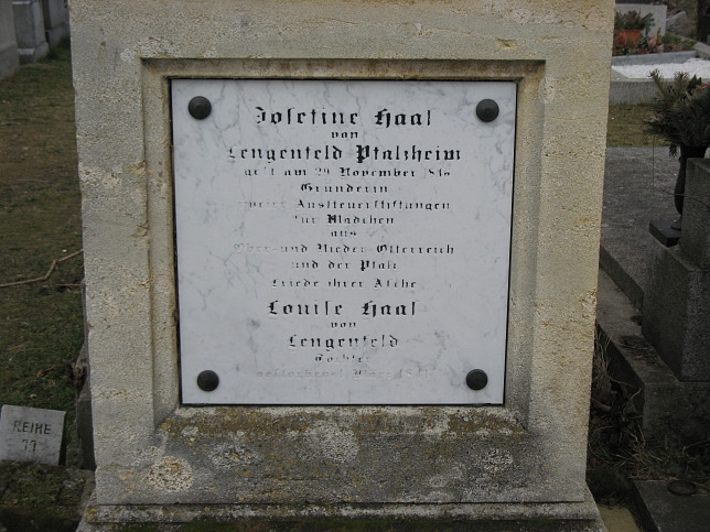 Meidlinger Friedhof