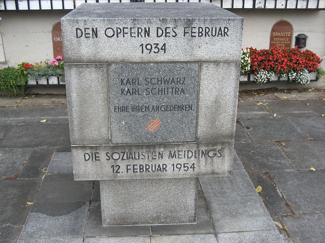 Meidlinger Friedhof