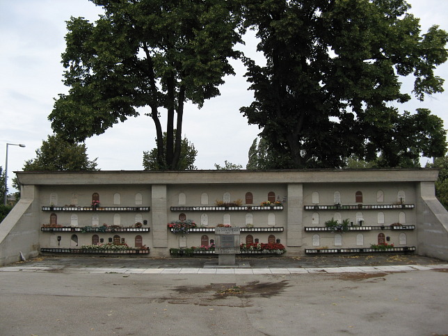 Meidlinger Friedhof